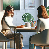 Consultation individuelle