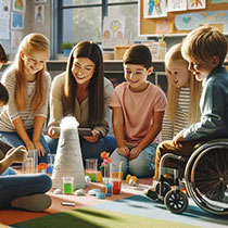 Consultations en petit groupe
